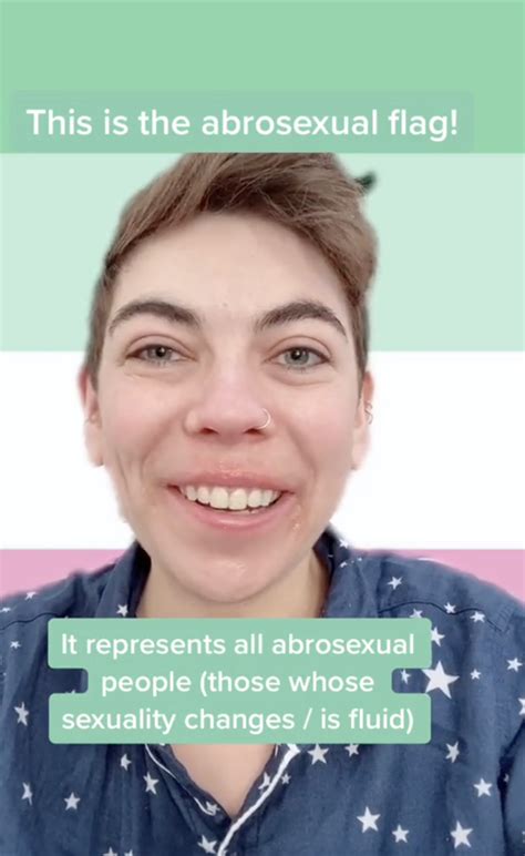 People Are Learning About Abrosexuality, Here's What It Means.
